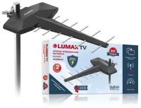 Антенна Lumax DA2508A телевизионная наружная