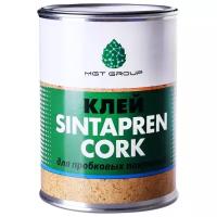 Клей Sintapren cork для пробковых покрытий (1л)