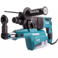 Перфоратор Makita HR2652