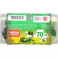 Конструктор Mega Construx Building Tube GVM57, 70 дет