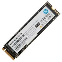 Твердотельный накопитель HP 1 ТБ M.2 5MS23AA