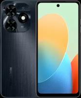 Сотовый телефон Tecno Spark 20C 8/128Gb BG7n Gravity Black