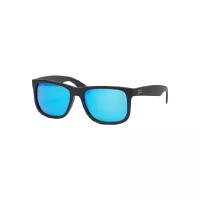 Очки солнцезащитные Ray-Ban Justin Color Mix RB4165 622/55 54-16