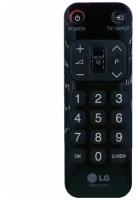 LG AKB72913104 пульт для телевизора