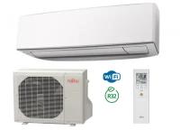 Сплит-система Fujitsu Interios Inverter ASYG07KETA/AOYG07KETA