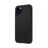 Чехол Black Rock Robust Case Real Carbon для Iphone 11, Black Rock 805086