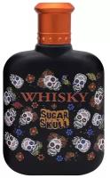 Туалетная вода Whisky Sugar Skull, 100