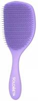 Расческа массажная для сухих и влажных волос Solomeya Brush Cushion с ароматом лаванды