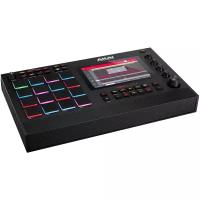 Сэмплер/Грувбокс AKAI MPC Live II