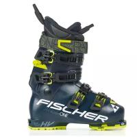 Горнолыжные ботинки Fischer Ranger One 110 Walk Darkblue/Darkblue 22/23