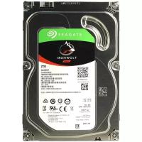 Жесткий диск Seagate ST2000VN004