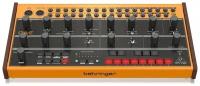 Behringer Crave аналоговый полумодульный синтезатор