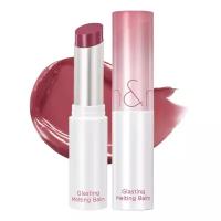 Бальзам для губ оттеночный ROM&ND Glasting Melting Balm 07. Mauve Whip