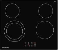 Встраиваемая электрическая варочная панель Kuppersberg ESO 602