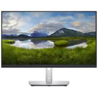 Монитор DELL Professional P2422H DELL P2422H 23,8", IPS, 1920x1080, 5ms, 250cd/ m2, 1000:1, HAS, Tilt, Pivot, VGA, HDMI, DP, 5xUSB 3.2, Black, 3 Y (2422-5175)