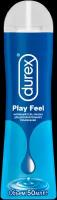 Гель-смазка Durex Play Feel 50 мл 1 шт