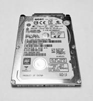 Жесткий диск HGST 500 ГБ HTS545050A7E680