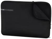 Чехол для ноутбука HAMA Neoprene Sleeve 15.6 (черный)