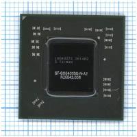 GF-GO6400SQ-N-A2 видеочип nVidia GeForce Go6400