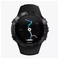 Часы Suunto 5 G1 ALL BLACK