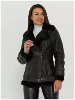 Дубленка Este'e exclusive Fur&Leather