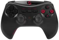 Геймпад беспроводной SPEEDLINK Strike NX Gamepad Wireless for PC, ПК (SL-650100-BK-01)