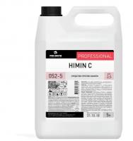 Средство против накипи Himin C 5л (концентрат) арт.052-5