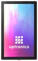 Настенный сенсорный информационный киоск UPTRONICS INFO UI-1-S