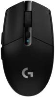 Мышь беспроводная Logitech G304 Lightspeed Black (910-005286)