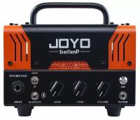 Joyo Firebrand Усилитель гитарный ламповый, 20Вт