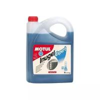 Антифриз MOTUL Inugel Expert - 37 5 л