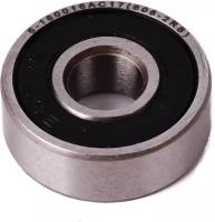 Подшипник 606-2RS (180016) NTL Bearing