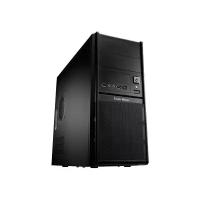 Корпус Cooler Master Elite 342 (RC-342) w/o PSU Black