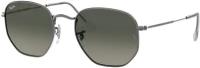 Ray-Ban Hexagonal RB 3548N 004/71