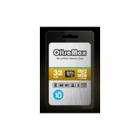 OLTRAMAX MicroSDHC 32GB Class10