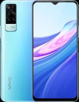 Vivo Y31 128GB Голубой океан