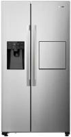 Холодильник (Side-by-Side) Gorenje NRS9182VXB1