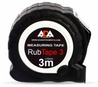 Рулетка 3м ADA RubTape 3 А00155