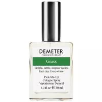 Demeter Fragrance Library одеколон Grass