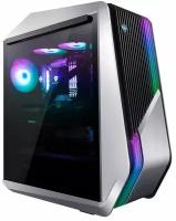 Игровой компьютер Machenike Stars-X47KR375wt Intel Core i7-13700K/16GB/1TB+512GB SSD/GF RTX3070 8GB/WiFi/BT/noOS/1Y/BLACK+SILVER