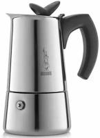 Кофеварка BIALETTI 4272