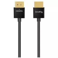 Кабель SmallRig 2957 Ultra Slim 4K HDMI Cable 55см