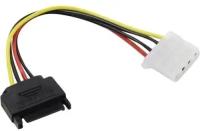 ORIENT Molex - SATA C575