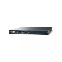 Маршрутизаторы и коммутаторы Cisco AIR-CT5508-25-K9