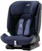 Автокресло Britax Roemer Advansafix M i-Size, Moonlight Blue