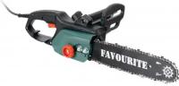 Электрическая цепная пила Favourite Tools FAVOURITE GC 1812