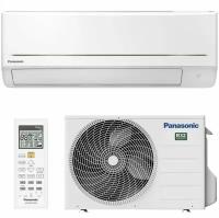 Сплит-система Panasonic CS-PZ20WKD/CU-PZ20WKD