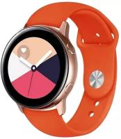 Ремешок для часов 20 мм mm Браслет универсальный / Samsung Galaxy Active Watch Xiaomi Amazfit Bip Honor Huawei 20mm 20мм детских