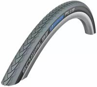 Велопокрышка Schwalbe MARATHON PLUS 24x1.00 (25-540), HS440 S-Guard GR/B, 10282540