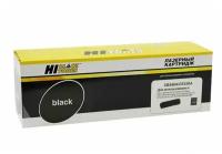 Картридж Hi-Black HB-CB540A/CE320A, 2200 стр, черный